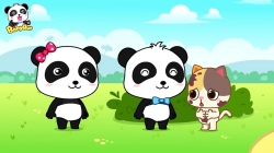 مجموعه آموزش زبان انگلیسی baby bus قسمت 243